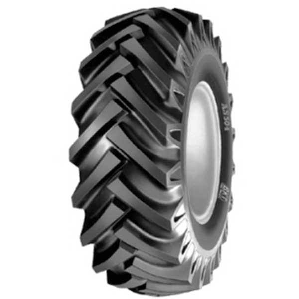 Шина с/х 10.0/75-15.3 (260/75-15.3) AS-504 10 сл 128A6/123A8 Tubeless BKT