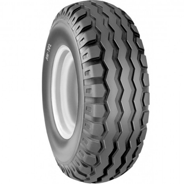 Шина с/х 10.0/75-15.3 (260/75-15.3) AW-702 12 сл 132A6/126A8 Tubeless BKT