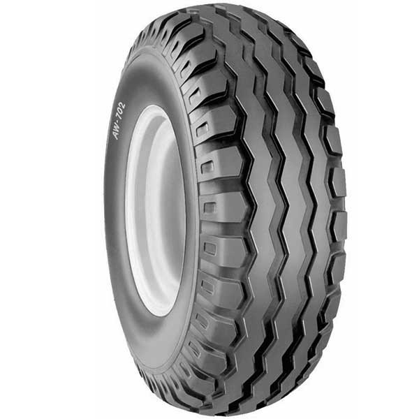 Шина с/х 12.5/80-15.3 (315/80-15.3) AW-702 14 см 142A8 Tubeless BKT