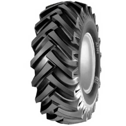 Шина с/х 12.5/80-18 (320/80-18) AS-504 12 сл 142A6 Tubeless BKT, фото 1