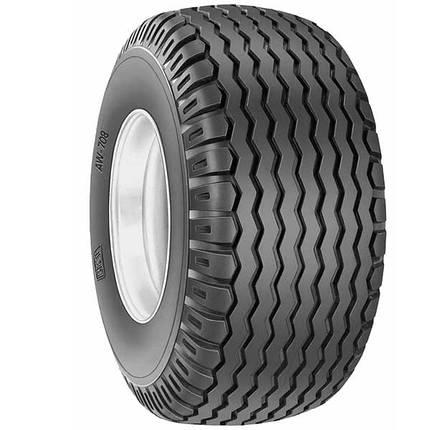 Шина с/х 19.0/45-17 (480/45-17) AW-708 10 см 138A8 Tubeless BKT, фото 1