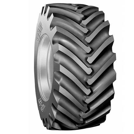 Шина з/х 30.5L-32 (30.5L32) TR-137 12 см 162A6 Tubeless AS BKT, фото 1