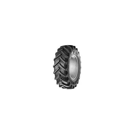 Шина с/х 320/85R24 (12.4R24) RT-855 122A8/122B Tubeless BKT, фото 1