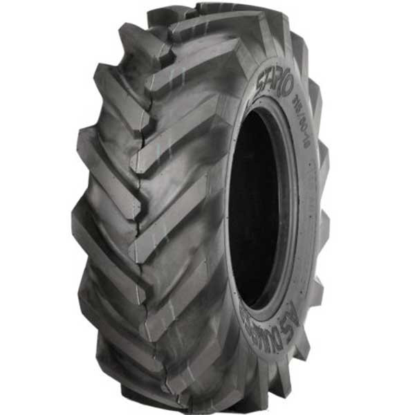 Шина с/х 405/70-20 (16.0/70-20) AS Dumper 154А8 Tubeless Deestone