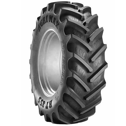 Шина з/х 420/85R30 (16.9R30) RT-855AS 140A8 Tubeless BKT, фото 1