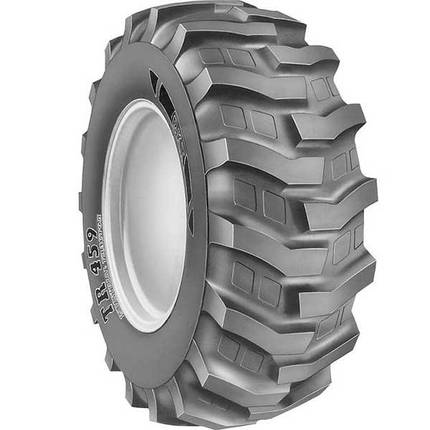 Шина з/х 460/70-24 (17.5-24) TR-459 Grader 12 см 148A8 Tubeless BKT, фото 1