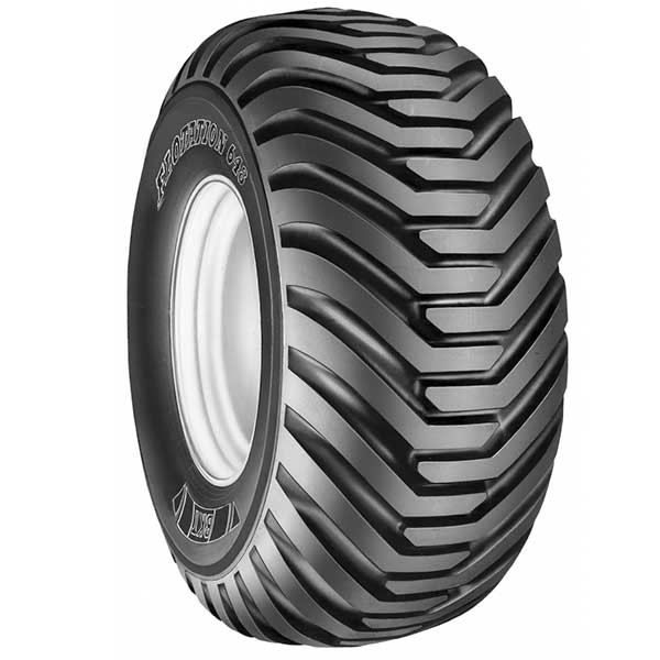 Шина з/х 550/60-22.5 V-Line Flotation 648 16 см 167A8/163B Tubeless BKT