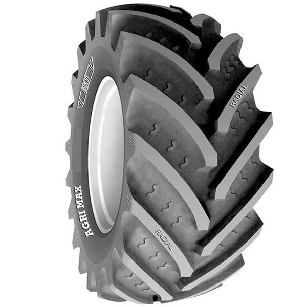 Шина с/х 540/65R30 RT-657AS 153A8/150D Tubeless BKT