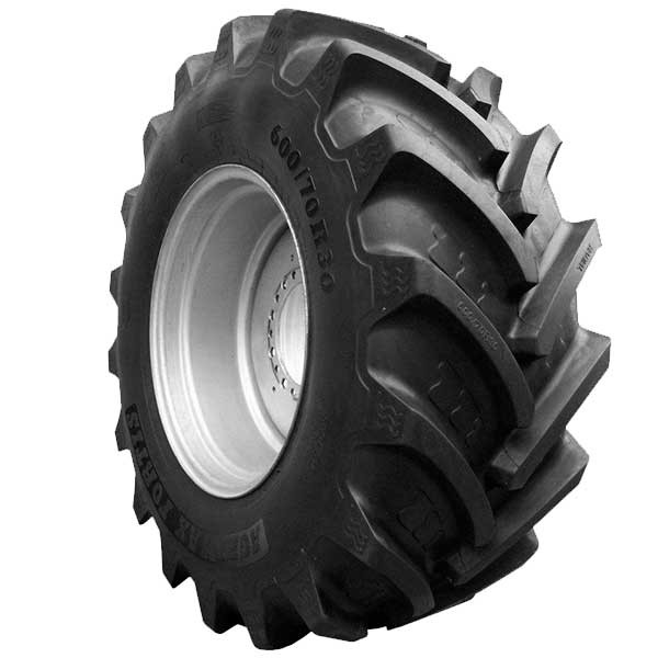 Шина з/х 600/70R30 AgriMax RT 765 152B/152A8 Tubeless BKT