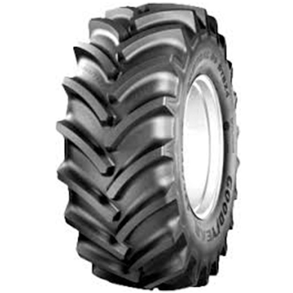Шина з/х 650/85R38 AgriMax Fortis 176A8/173D Tubeless BKT