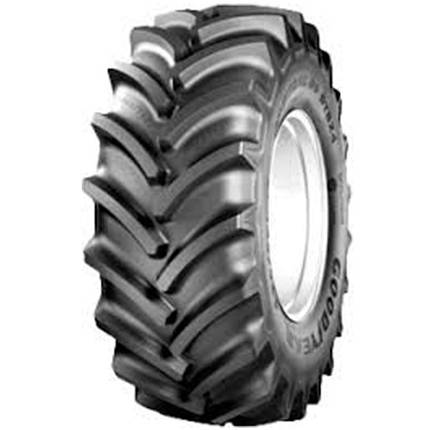 Шина з/х 650/85R38 AgriMax Fortis 176A8/173D Tubeless BKT, фото 1