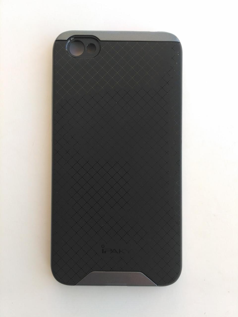 Чохол Ipaky Xiaomi Redmi Note 5a Сірий 1204P
