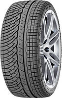 Зимние шины Michelin Pilot Alpin PA4 N0 265/40R19 98V