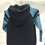 Светр кенгуру Topomini 74 зріст, фото 4