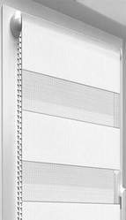 Зебра "Біла" 40*170см