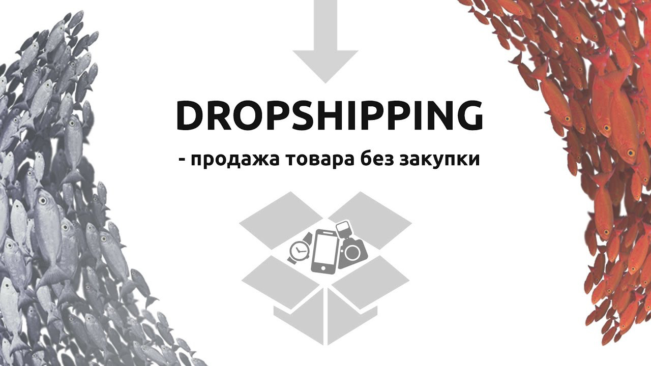 Дропшипінг постачальник в Україні, співпраця, фото 1