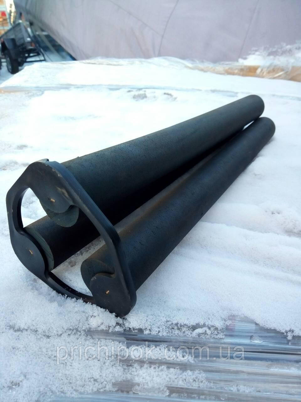 Пакет джгутів 24/72х290 до осі 750 кг AL-KO