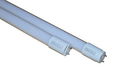 Лампа світлодіодна LED L-600-4000K-G13-9w-220V-950L GLASS GOLDEN