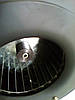 Вентилятор центробежный "Улитка" Турбовент DE 75 1F (140 м³/ч - 110 Па), фото 2