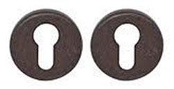 Colombo Накладка PZ FF 13 графіт під циліндр