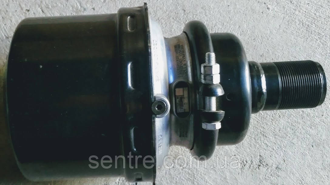 Энергоаккумулятор (клиновой тормоз) 9/16 - купить по лучшей цене в