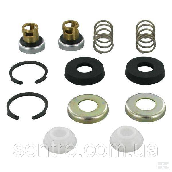 Ремкомплект DUO-MATIC (4528020032) DUO-MATIC 452802... / 452805.../ 452806... Туреччина