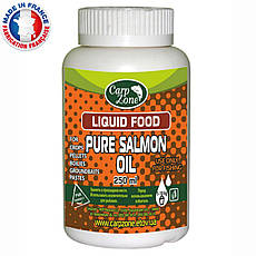 Лососева олія Pure Salmon Oil 250ml