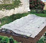 Агроволокно, його види та специфіка використання.