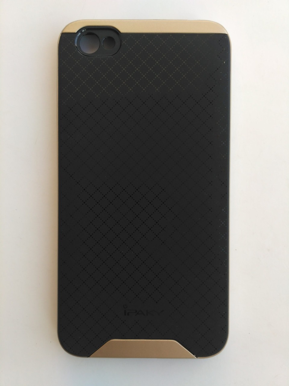 Чохол Ipaky Xiaomi Redmi Note 5a Золотий 1204P