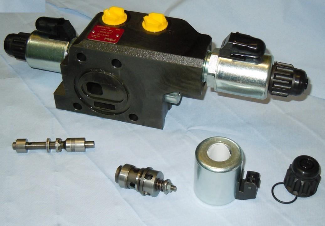 Продам клапан Argo Hytos EHPHC1-OC для МТЗ 1523, МТЗ 2022