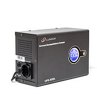 Luxeon UPS-500L - купить недорого на Prom.ua: цены, акции и отзывы ...