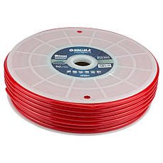 Шланг в бухті поліуретановий армований 50м 6.5×10мм Refine 7013641