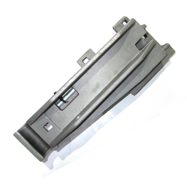 199372C5, Суппорт жатки правий, 1083