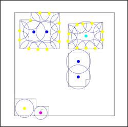 Неправильный проект системы автополива