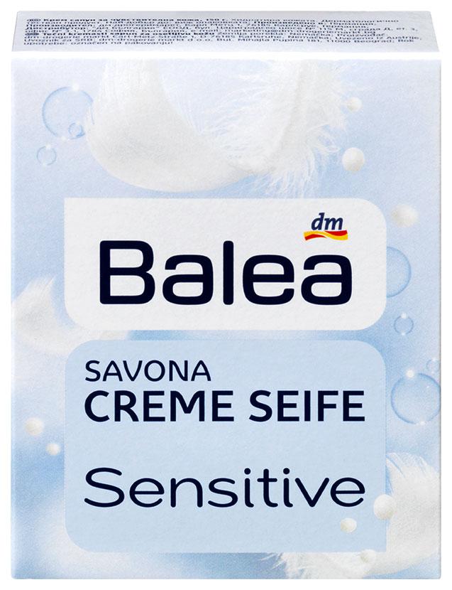 Мило Balea Sensitive 150 г