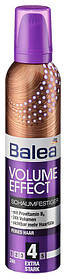 Піна для укладання волосся Balea об'єм 250 мл