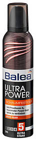 Піна для укладання волосся Balea ультрафіксація 250 мл