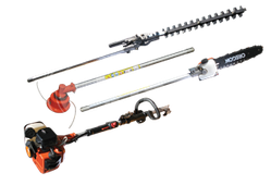 Багатофункціональний садовий інструмент Atlant A-999