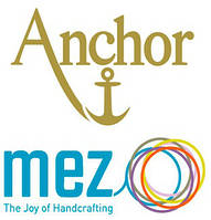 Тканина рівномірного плетіння Anchor / Mez