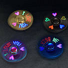 Чудова запальничка подарункова електронна H33186, фото 3