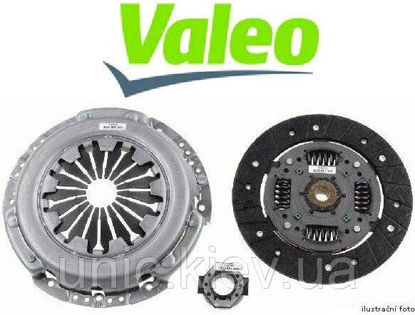 Комплект зчеплення SP826479 Рено Кліо, Лагуна, Сценік.