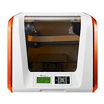 Принтер 3D XYZprinting da Vinci Junior 1.0P - фото 2 - id-p646055014
