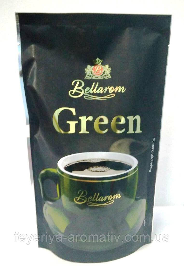 Кава розчинна Bellarom Green 200гр. пакет (Німеччина)