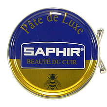 Паста для взуття Saphir Pate De Luxe 50 ml