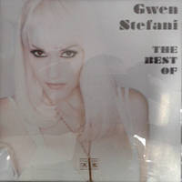 CD- Диск. Gwen Stefani - The Best Of