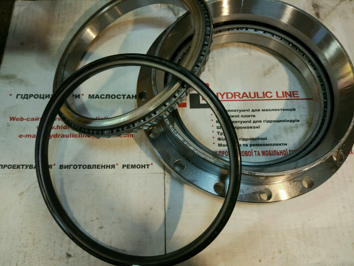 Продам підшипник бортовий HPR916629460 Tecnoma Laser