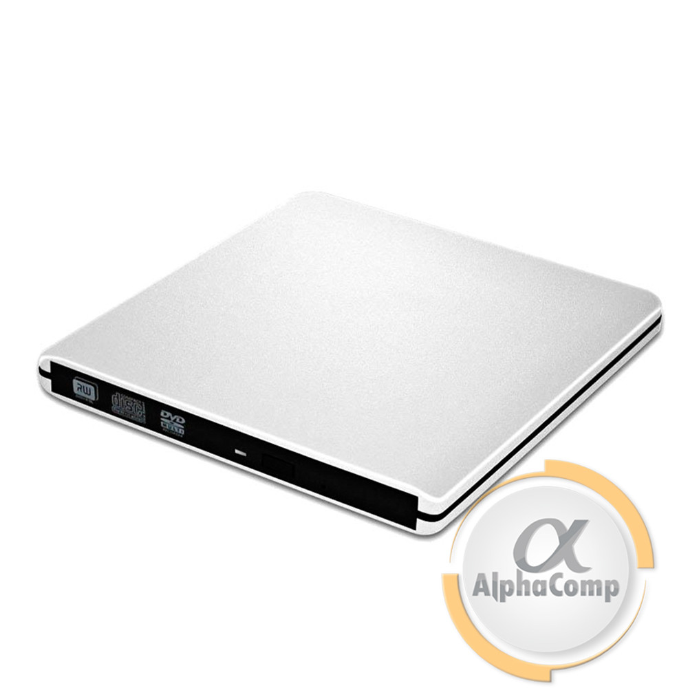 Привод Ext. USB 3.0 DVD-RW (DVD-RW/CD-RW) ODP95 Ultra slim