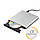 Привод Ext. USB 3.0 DVD-RW (DVD-RW/CD-RW) ODP95 Ultra slim, фото 2