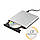 Привод Ext. USB 3.0 DVD-RW (DVD-RW/CD-RW) ODP95 Ultra slim, фото 2