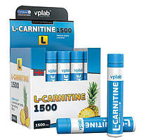 VPLab L-Carnitine 1500 20x25ml